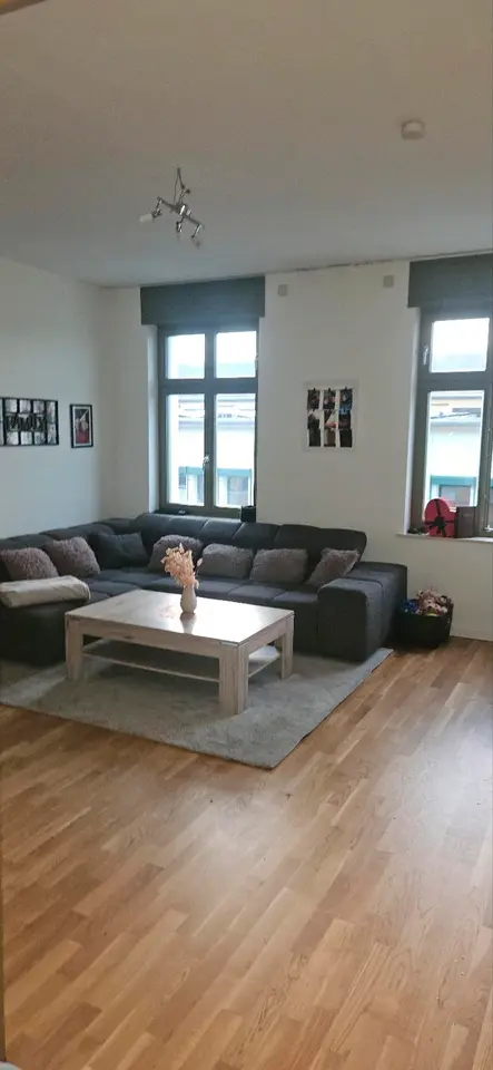 2 Zimmer Wohnung mit 75 m² in Rudolstadt – Bild 6