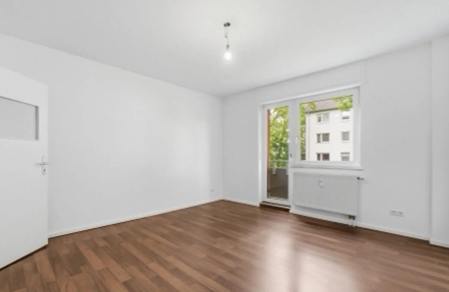 3 Zimmer Wohnung mit 55 m² in Köln – Bild 6