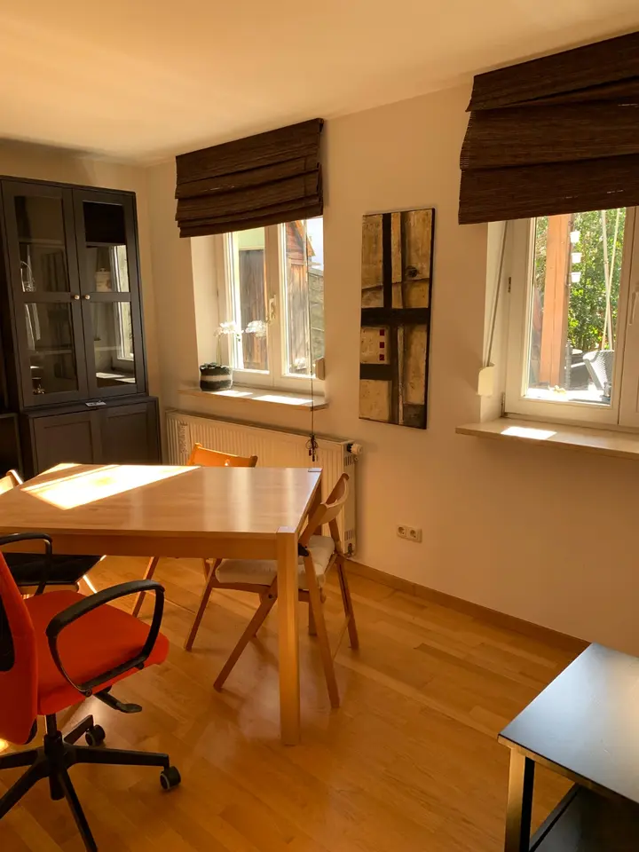 WG-Zimmer mit 42 m² in Traunstein – Bild 9