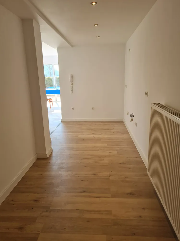 2 Zimmer Wohnung mit 68 m² in Völklingen – Bild 8