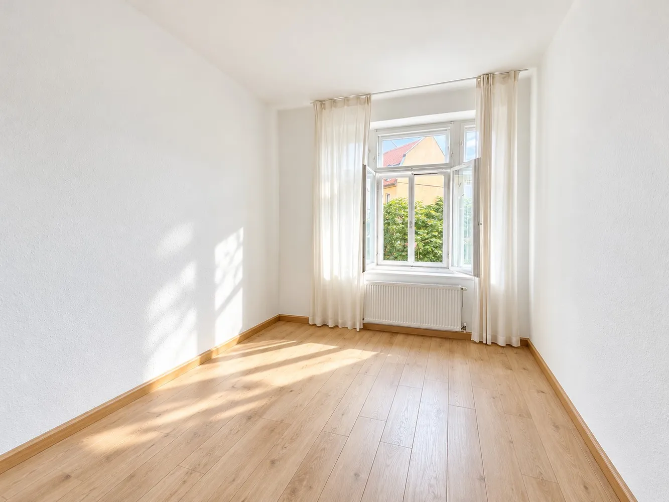 3 Zimmer Wohnung mit 83 m² in Leipzig – Bild 2