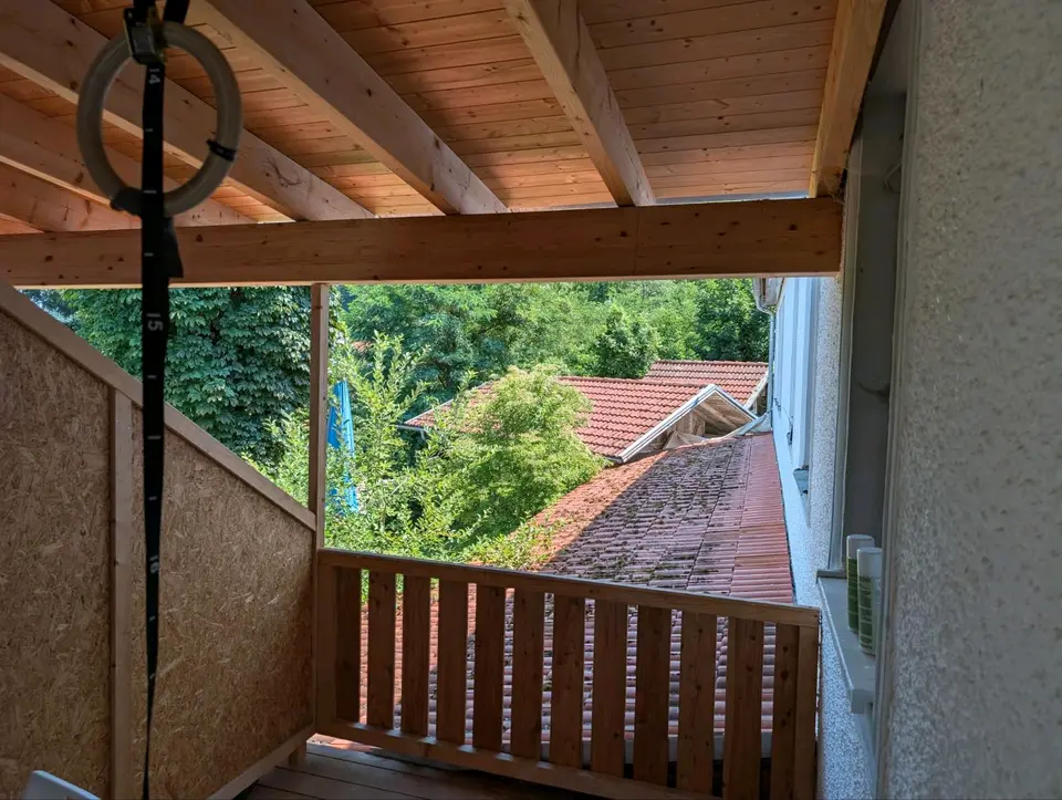 2 room apartment with 75 m² in Passau – Photo 10