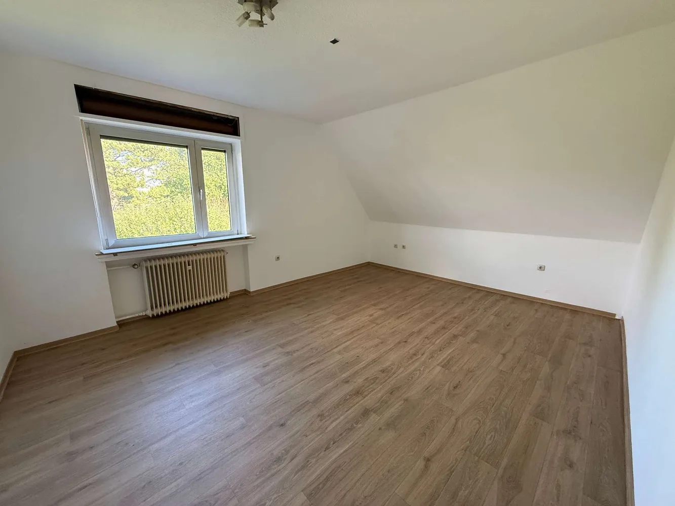 4 Zimmer Wohnung mit 80 m² in Bochum – Bild 4