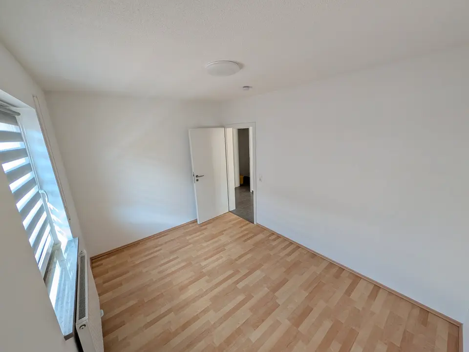 2 Zimmer Wohnung mit 52 m² in Bamberg – Bild 7