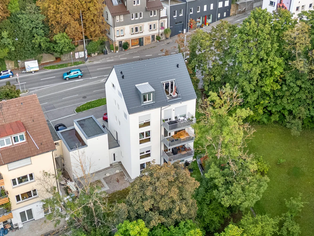 2 Zimmer Wohnung mit 63 m² in Stuttgart – Bild 4