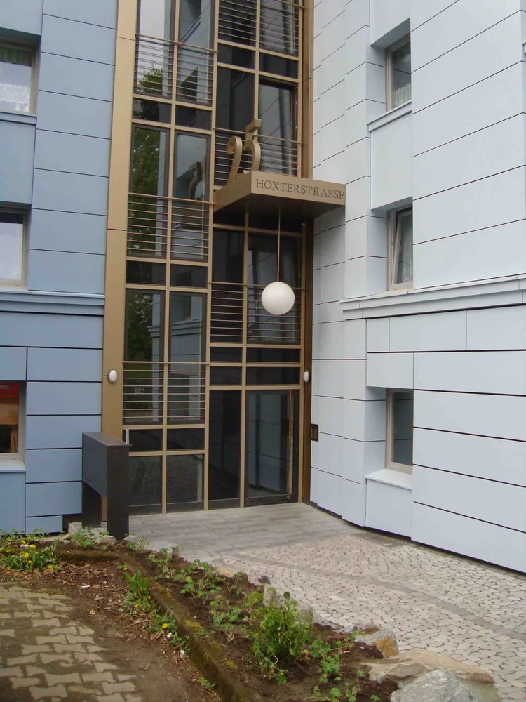 3 Zimmer Wohnung mit 84 m² in Hagen – Bild 1