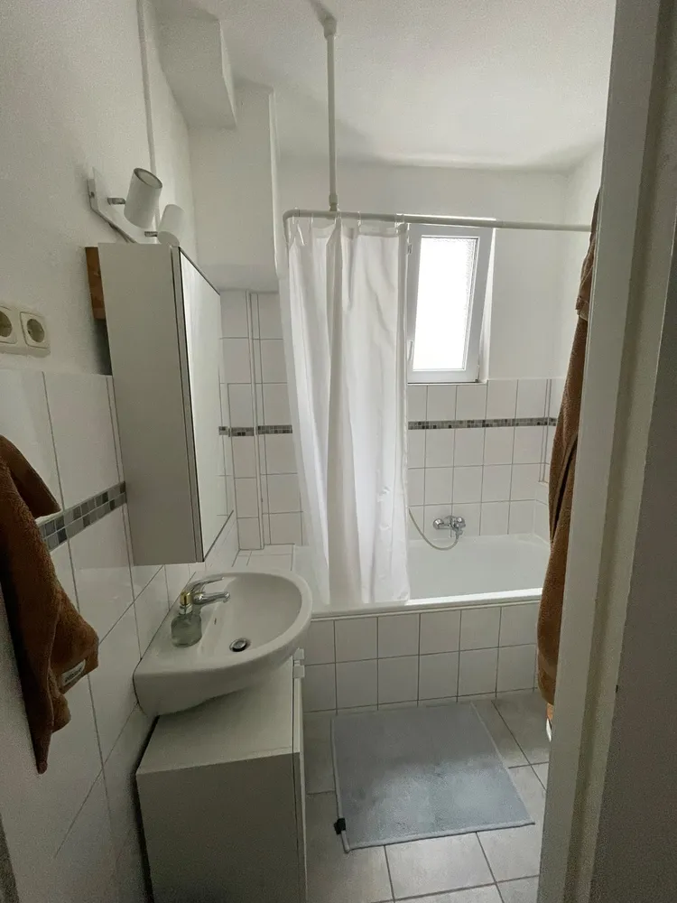 3 Zimmer Wohnung mit 80 m² in Lübeck – Bild 7