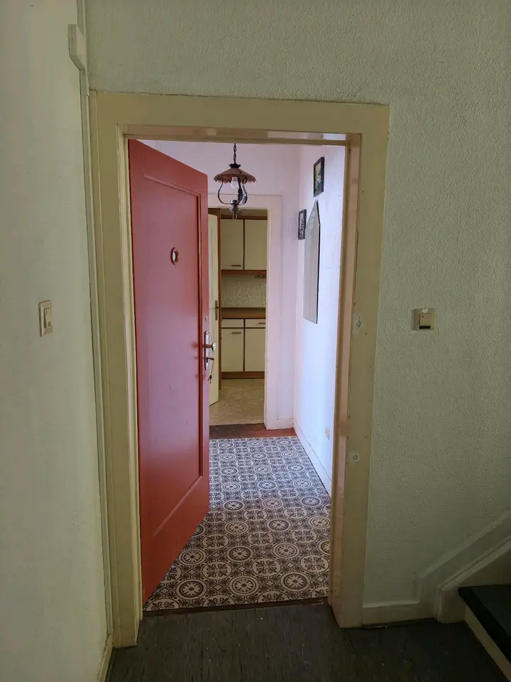 2 Zimmer Wohnung mit 49 m² in Wuppertal – Bild 1