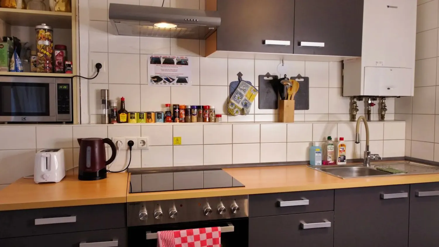 WG-Zimmer mit 18 m² in Koblenz – Bild 6