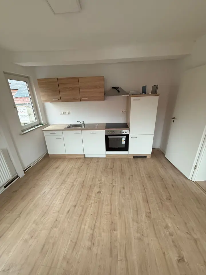 3 Zimmer Wohnung mit 110 m² in Meiningen – Bild 4