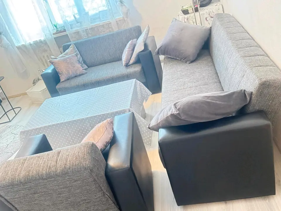 3 Zimmer Wohnung mit 75 m² in Dortmund – Bild 1