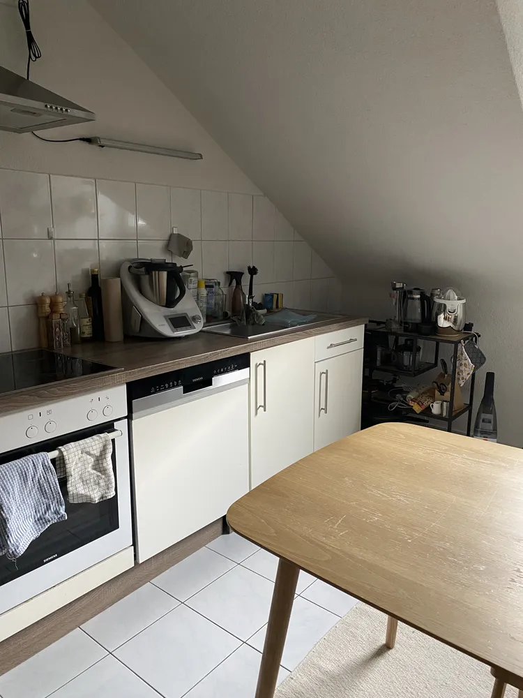1 Zimmer Wohnung mit 40 m² in Karlsruhe – Bild 11