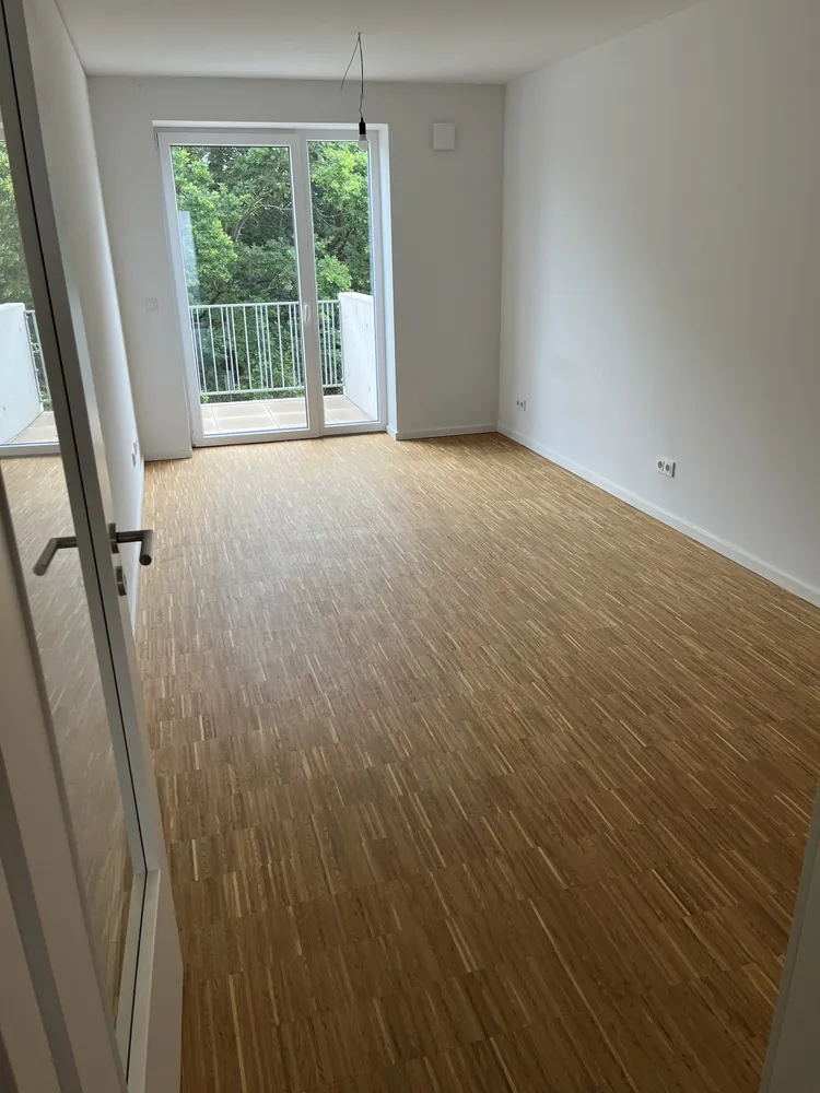 3 Zimmer Wohnung mit 58 m² in Hamburg – Bild 4