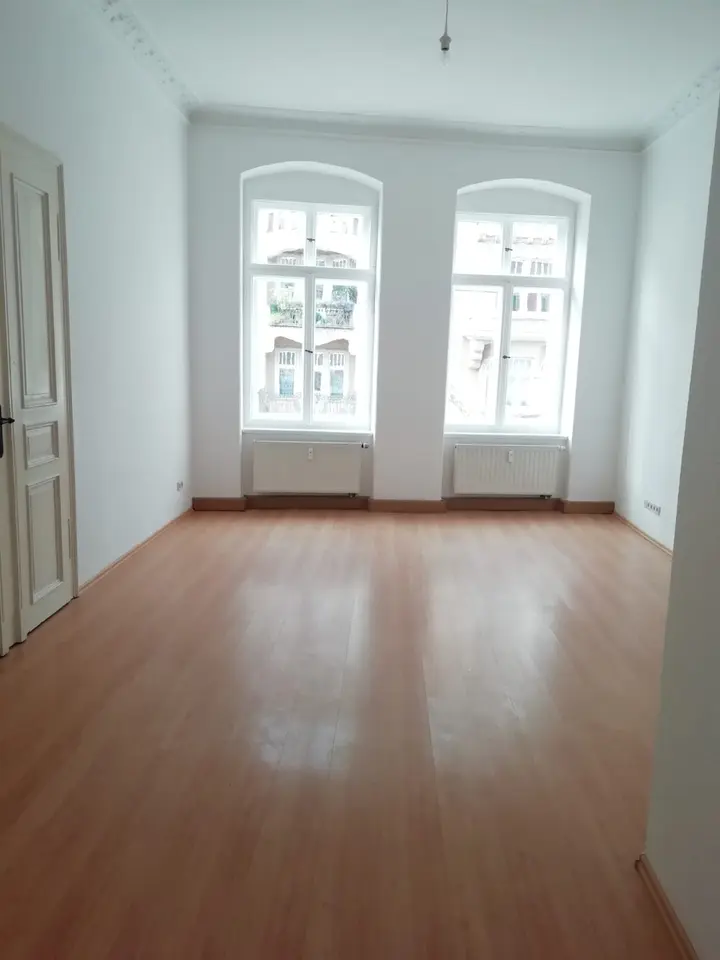 4 room apartment with 138 m² in Zittau – Photo 6