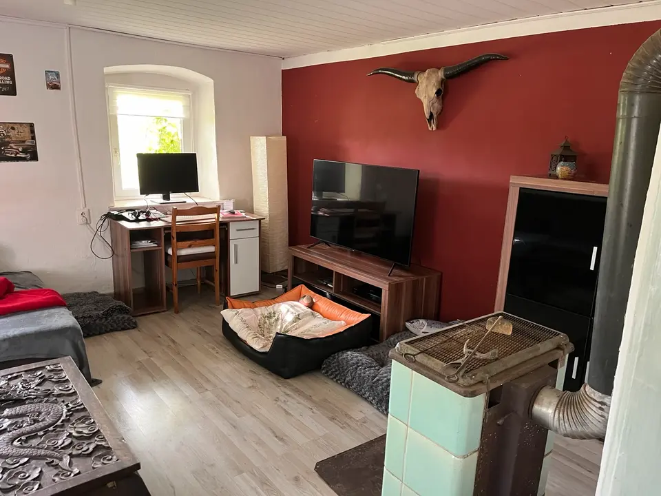 4 Zimmer Haus mit 100 m² in Grimma – Bild 2