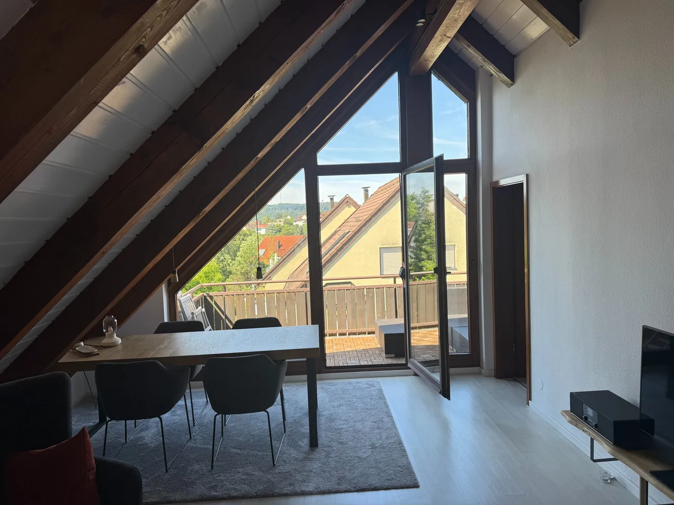 2 Zimmer Wohnung mit 46 m² in Stuttgart – Bild 4