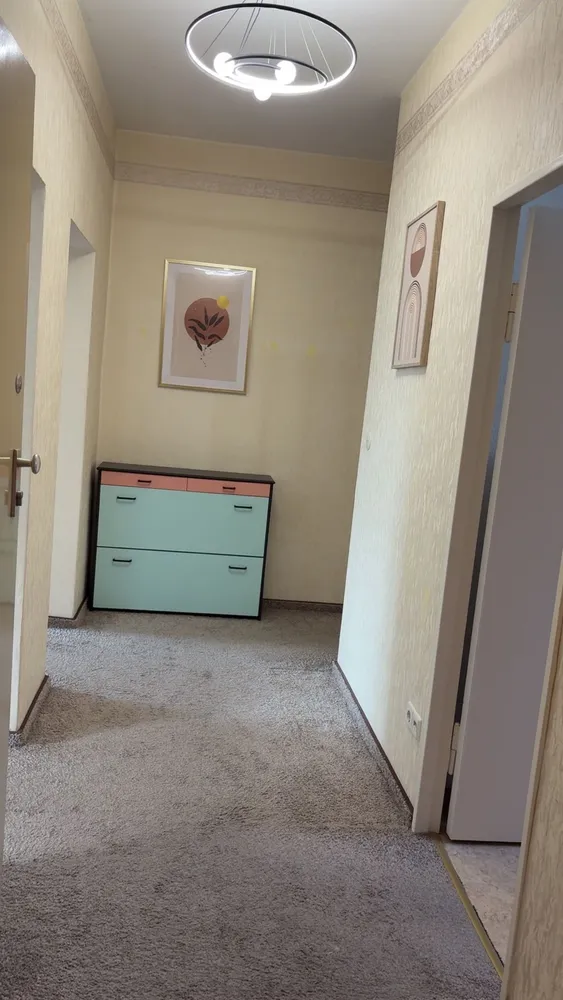 1 Zimmer Wohnung mit 35 m² in Berlin – Bild 8