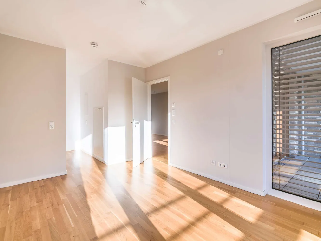 3 Zimmer Wohnung mit 69 m² in Frankfurt am Main – Bild 3