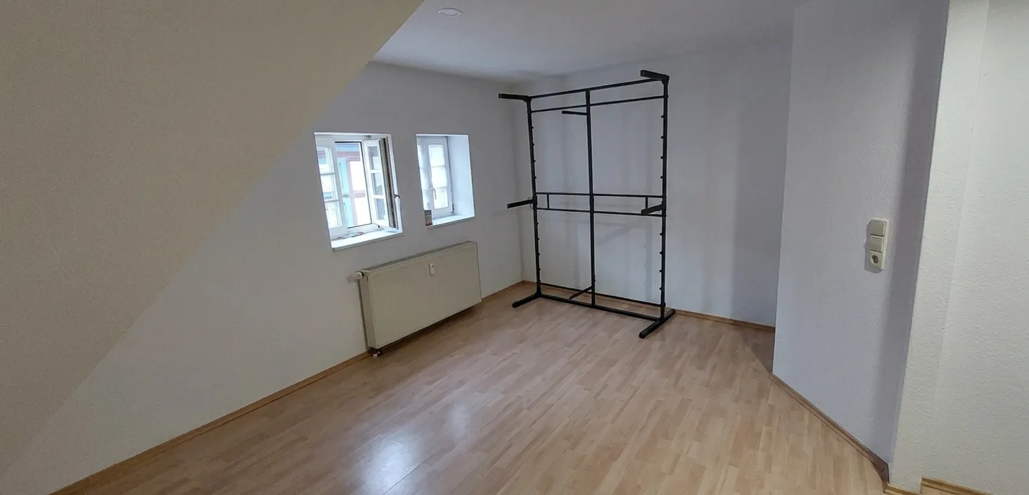 1 Zimmer Wohnung mit 27 m² in Karlsruhe – Bild 3