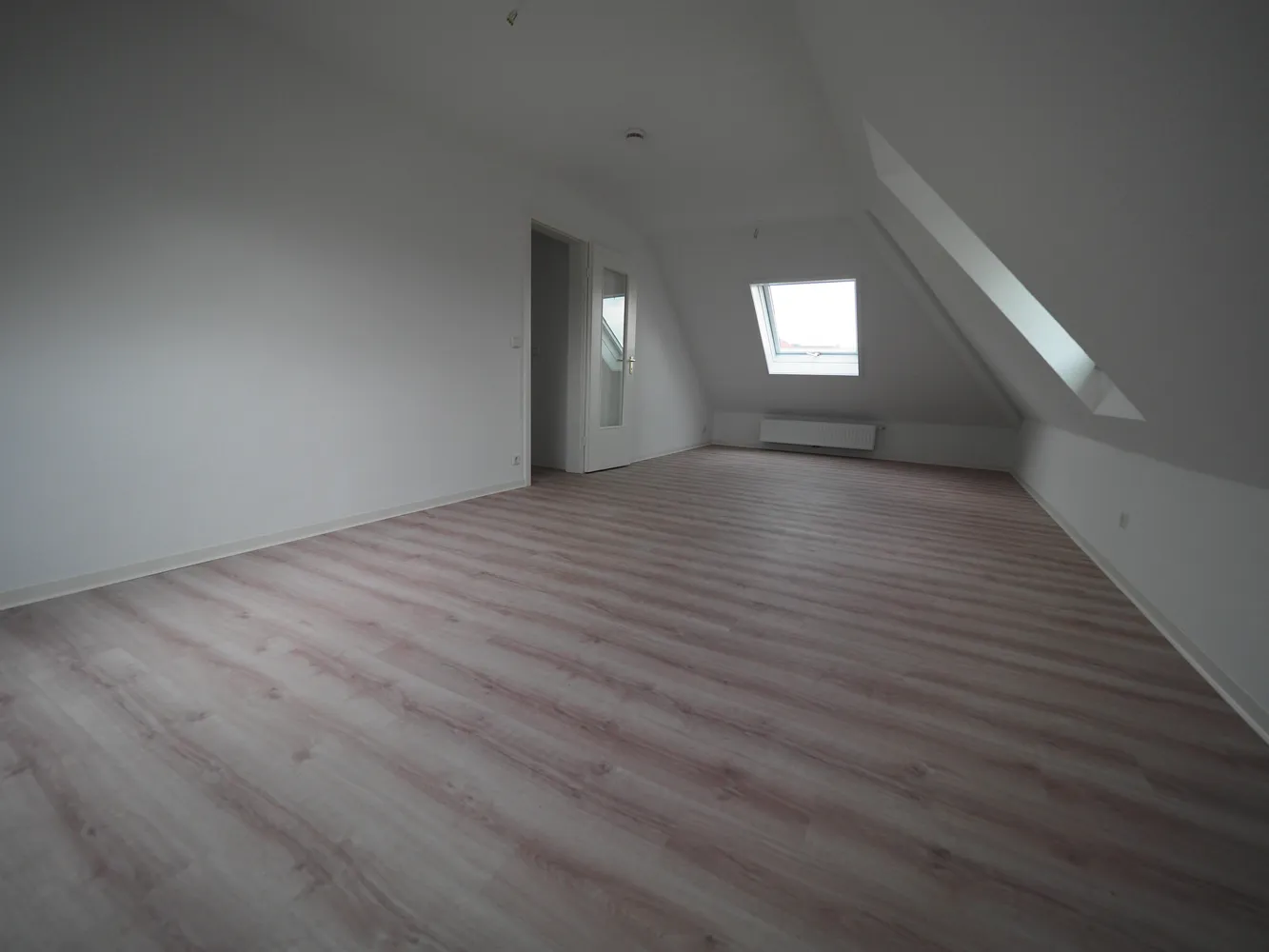 3 Zimmer Wohnung mit 54 m² in Stuttgart – Bild 2