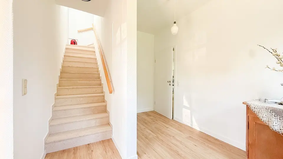 3 Zimmer Wohnung mit 80 m² in Quakenbrück – Bild 4