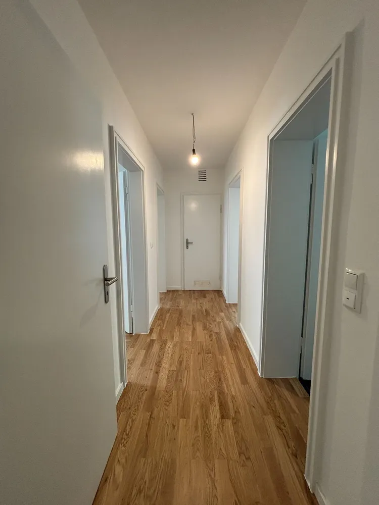 4 Zimmer Wohnung mit 85 m² in Augsburg – Bild 5