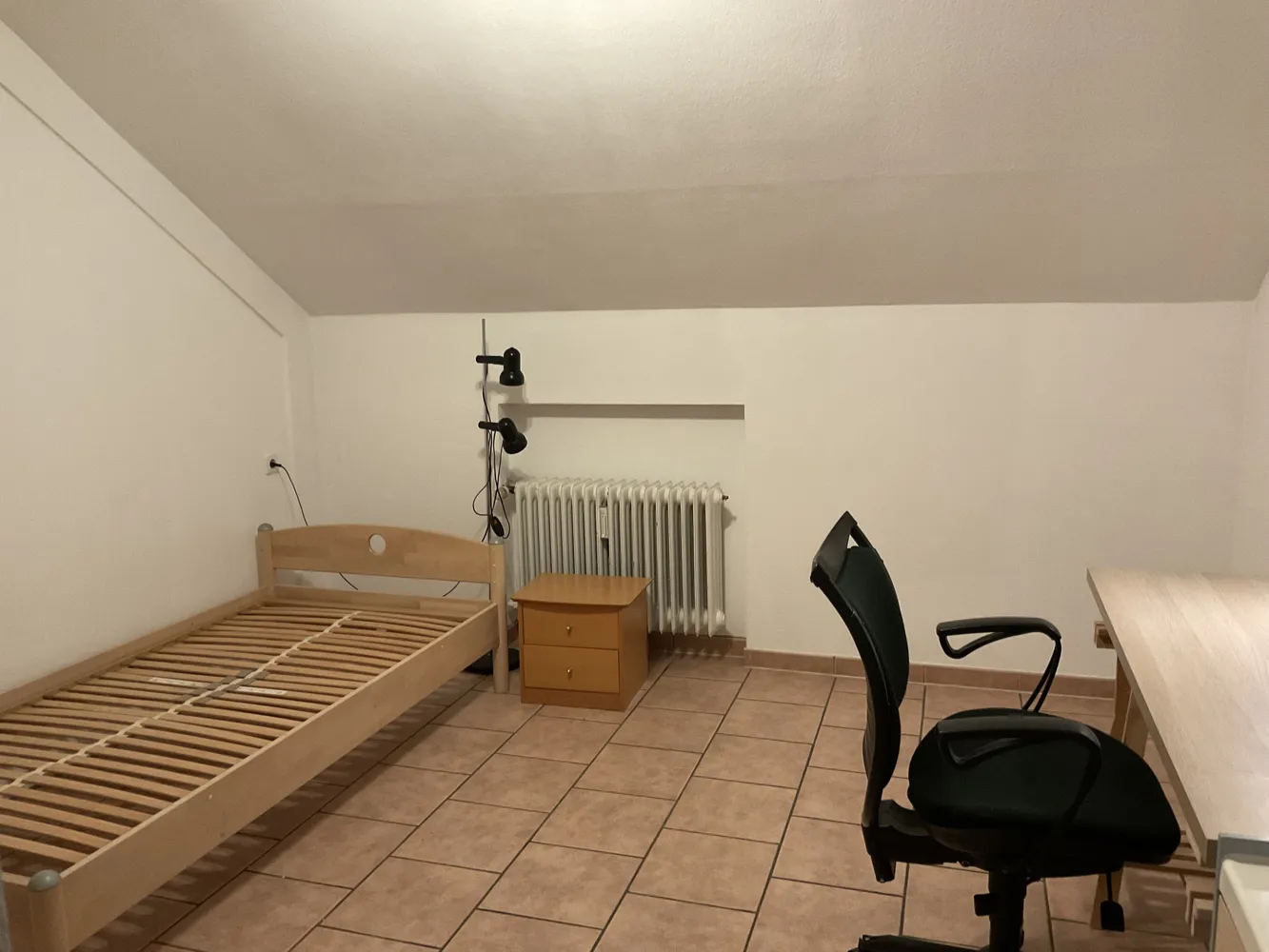 WG-Zimmer mit 14 m² in Tübingen – Bild 3
