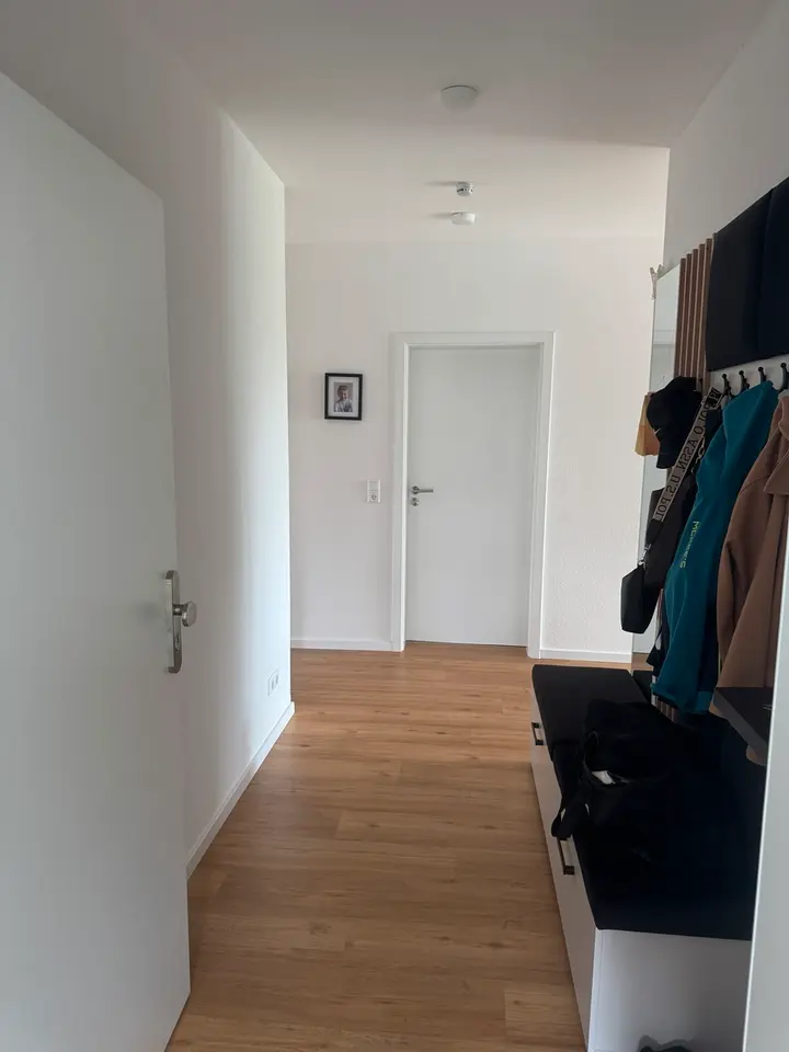 5 Zimmer Wohnung mit 143 m² in Kehl – Bild 3