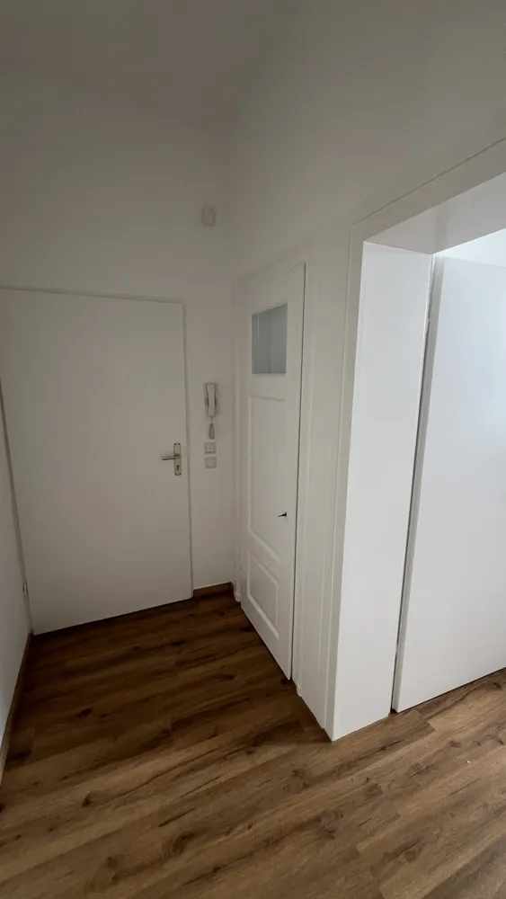 2 room apartment with 42 m² in Frankfurt am Main – Photo 4