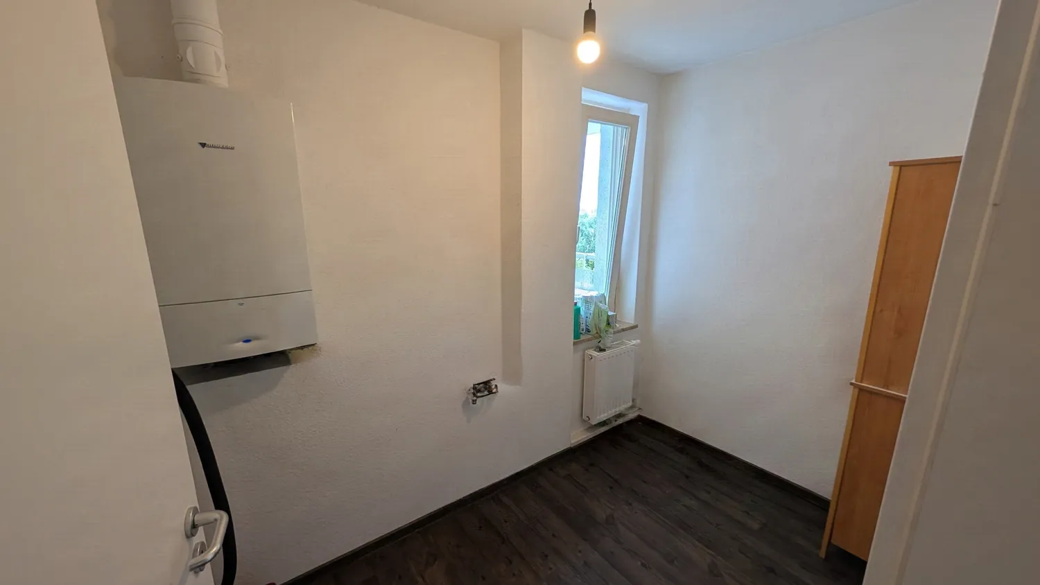 2 Zimmer Wohnung mit 58 m² in Bremen – Bild 11