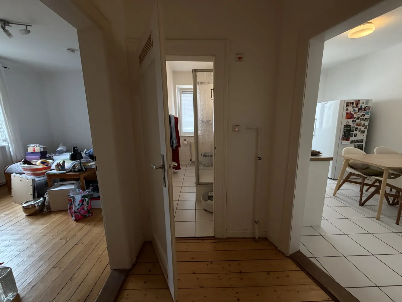 3 Zimmer Wohnung mit 81 m² in Göttingen – Bild 2