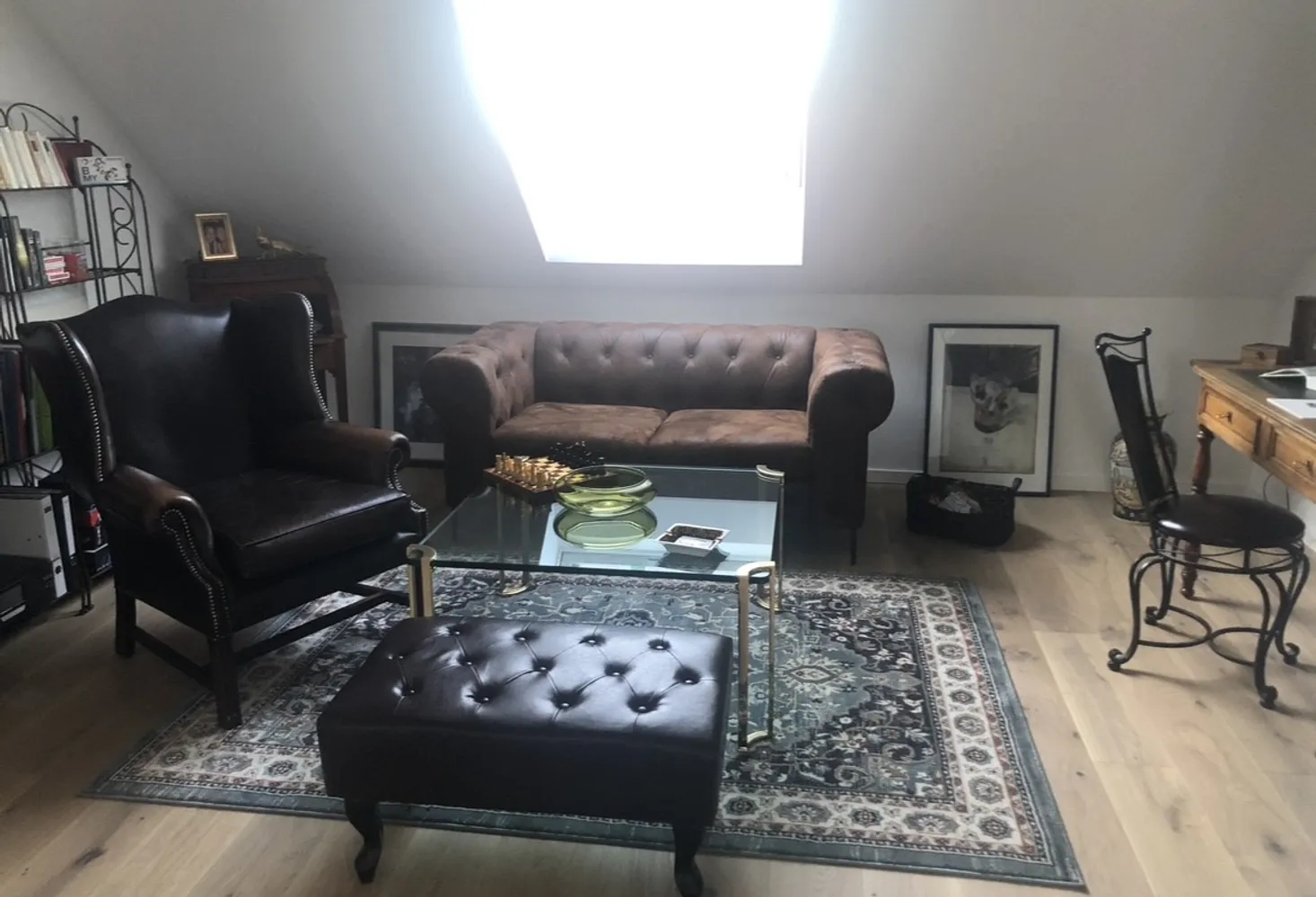5 Zimmer Haus mit 122 m² in Frankfurt am Main – Bild 9