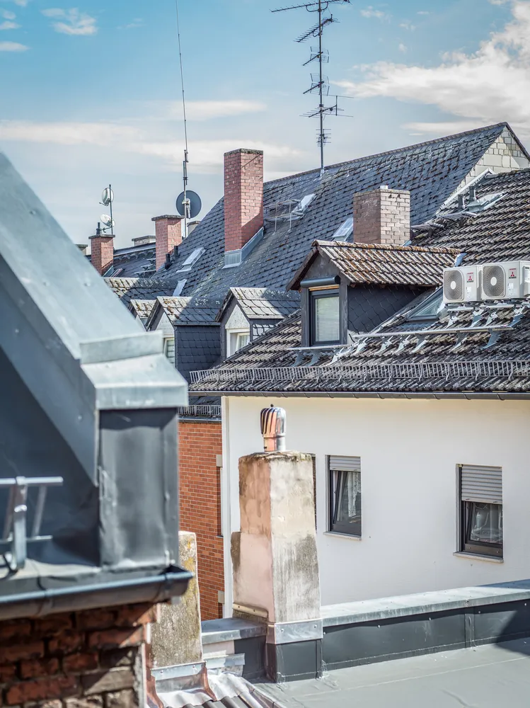 2 Zimmer Wohnung mit 40 m² in Wiesbaden – Bild 1