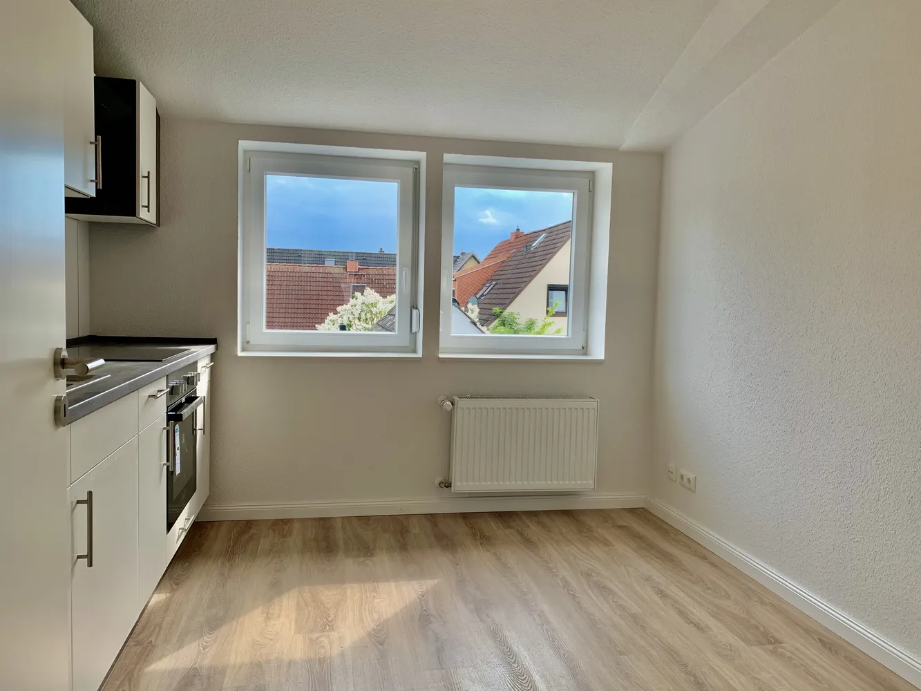4 Zimmer Wohnung mit 82 m² in Bremen – Bild 11