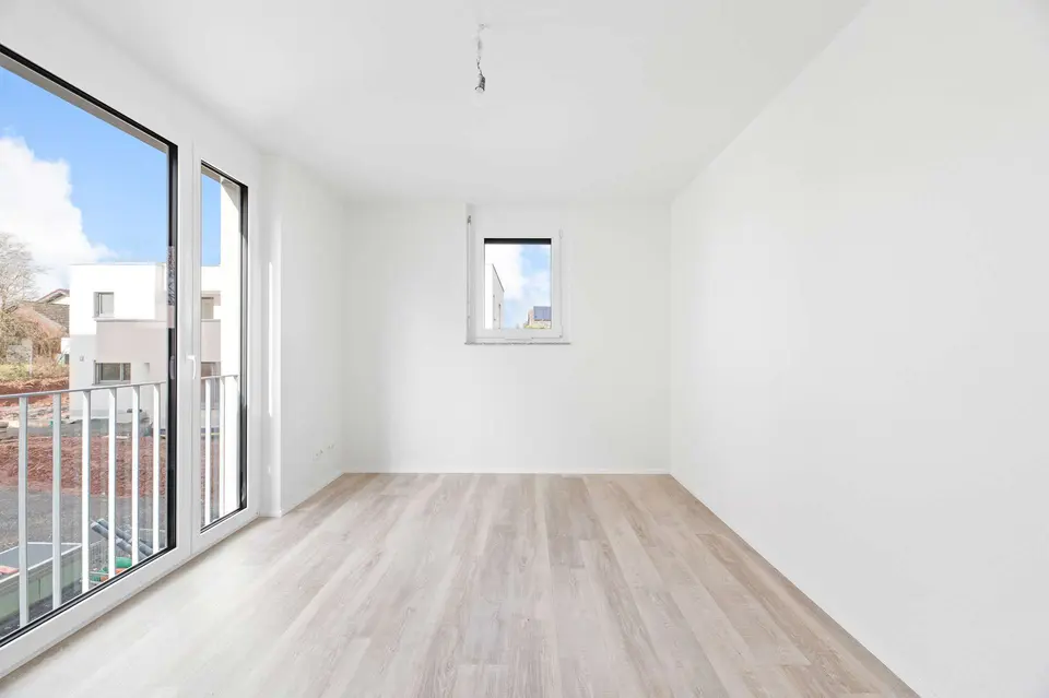 4 Zimmer Wohnung mit 126 m² in Calw – Bild 6