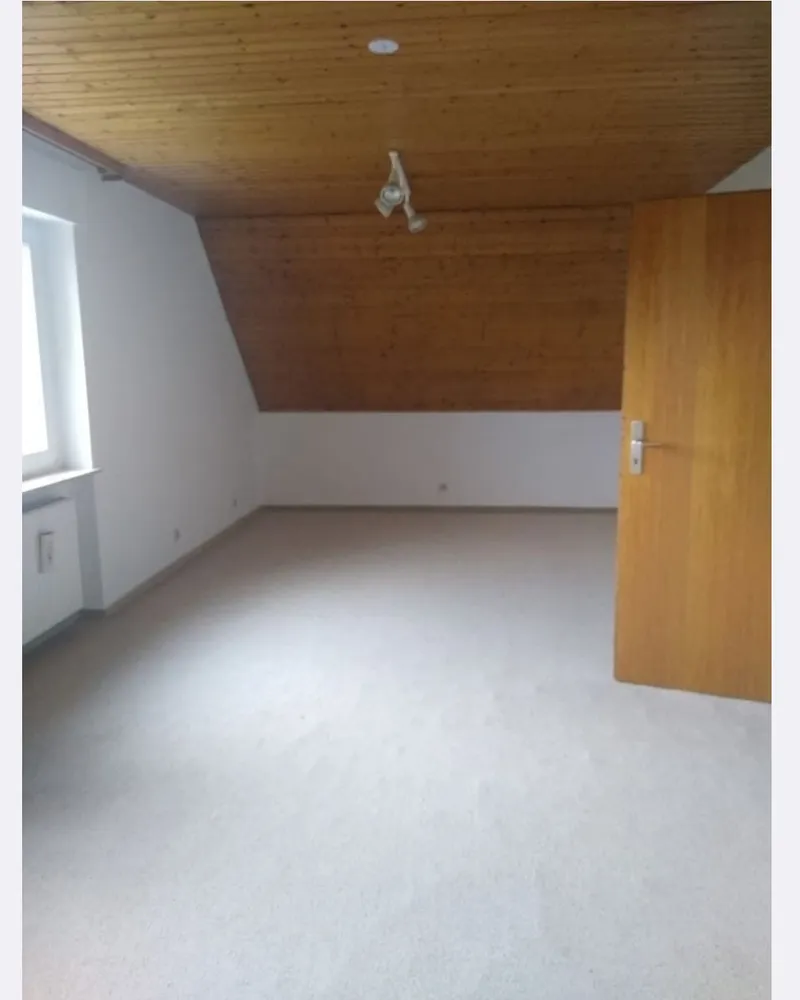 1 Zimmer Wohnung mit 33 m² in Mörfelden-Walldorf – Bild 3