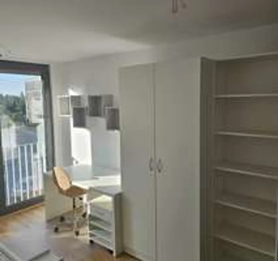 1 Zimmer Wohnung mit 24 m² in Berlin – Bild 2