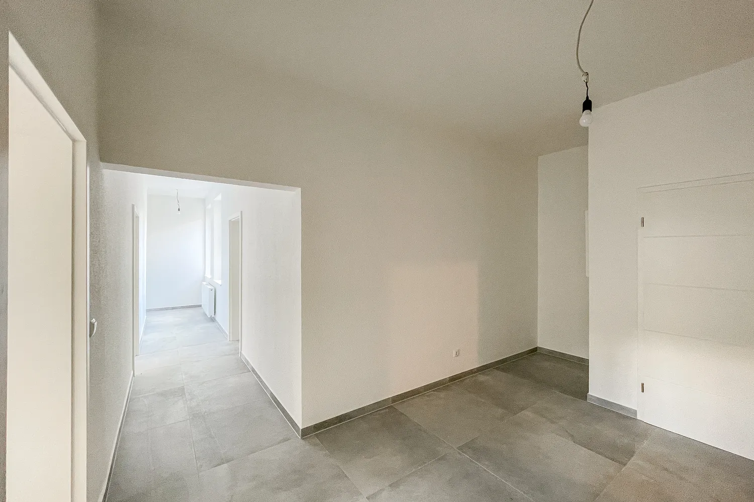6 Zimmer Wohnung mit 135 m² in Bochum – Bild 5