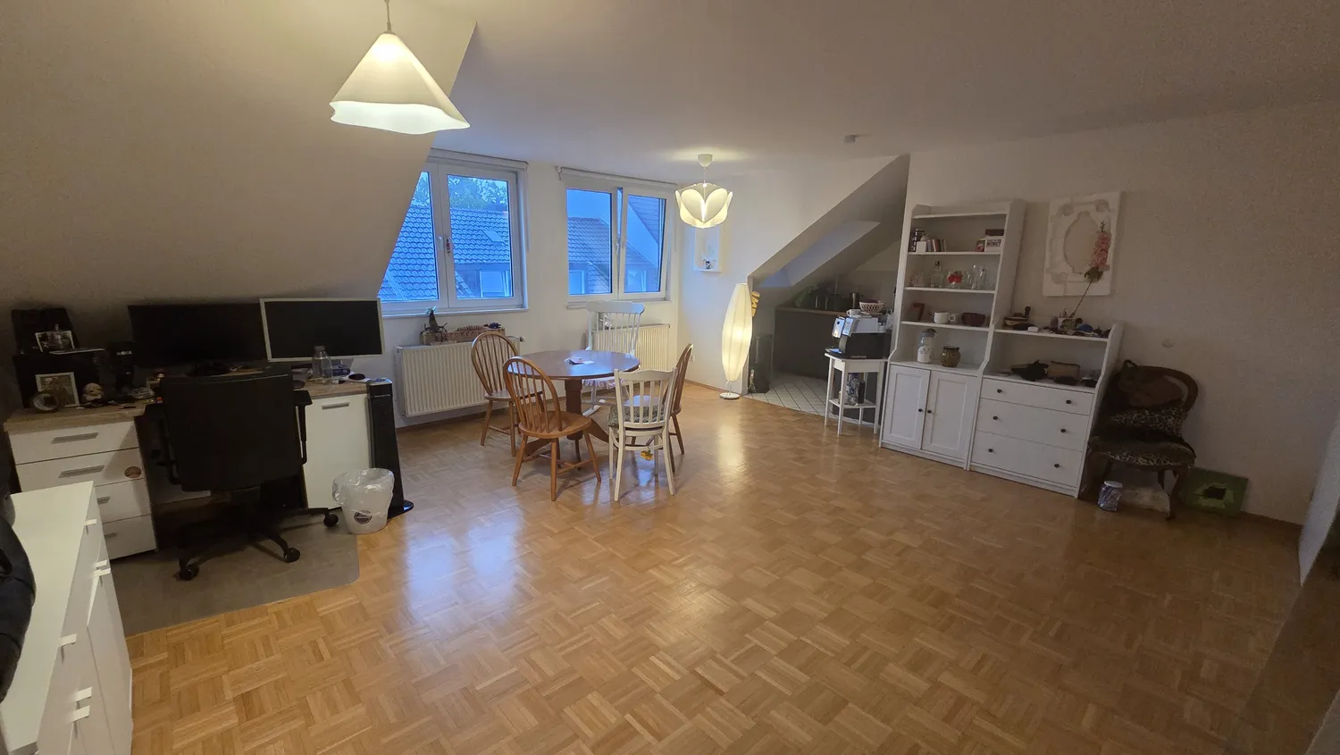 2 Zimmer Wohnung mit 70 m² in Düsseldorf – Bild 3