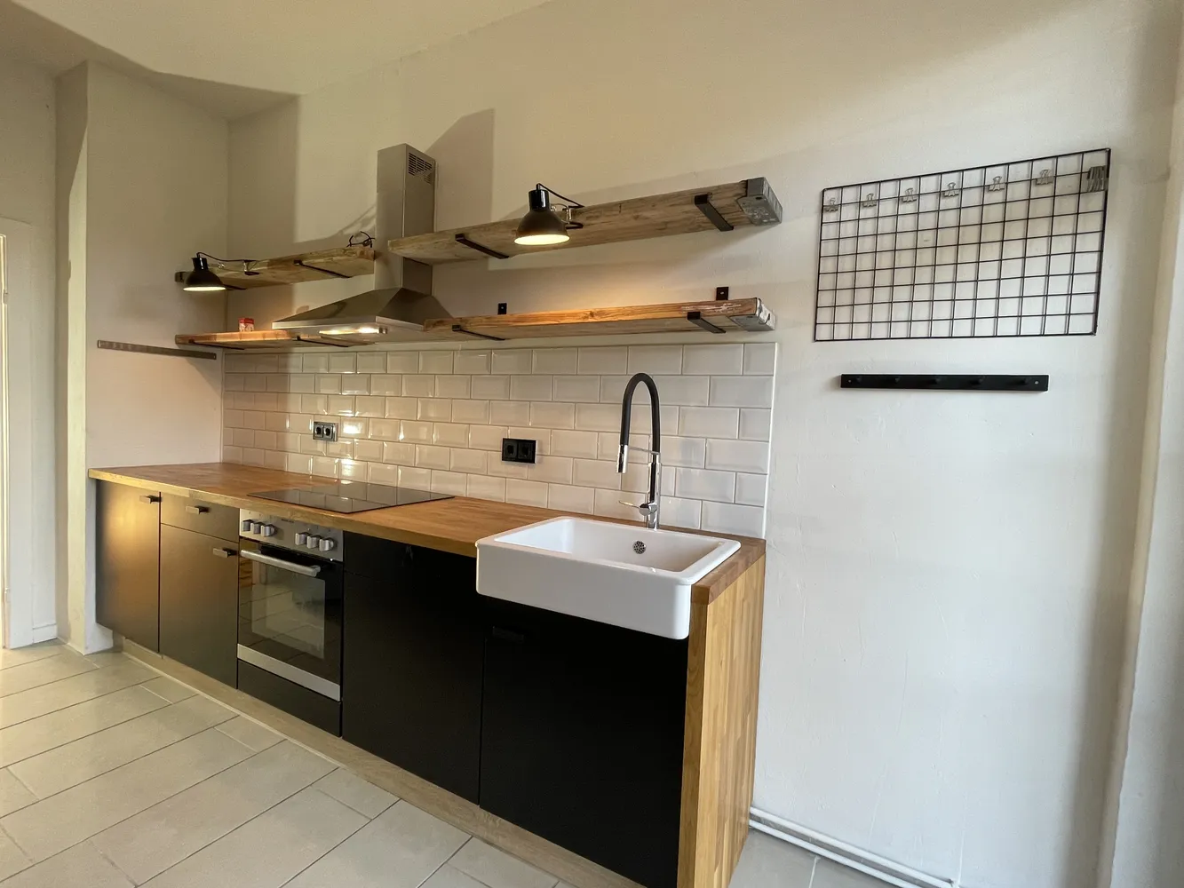 2 room apartment with 68 m² in Hamburg – Photo 8