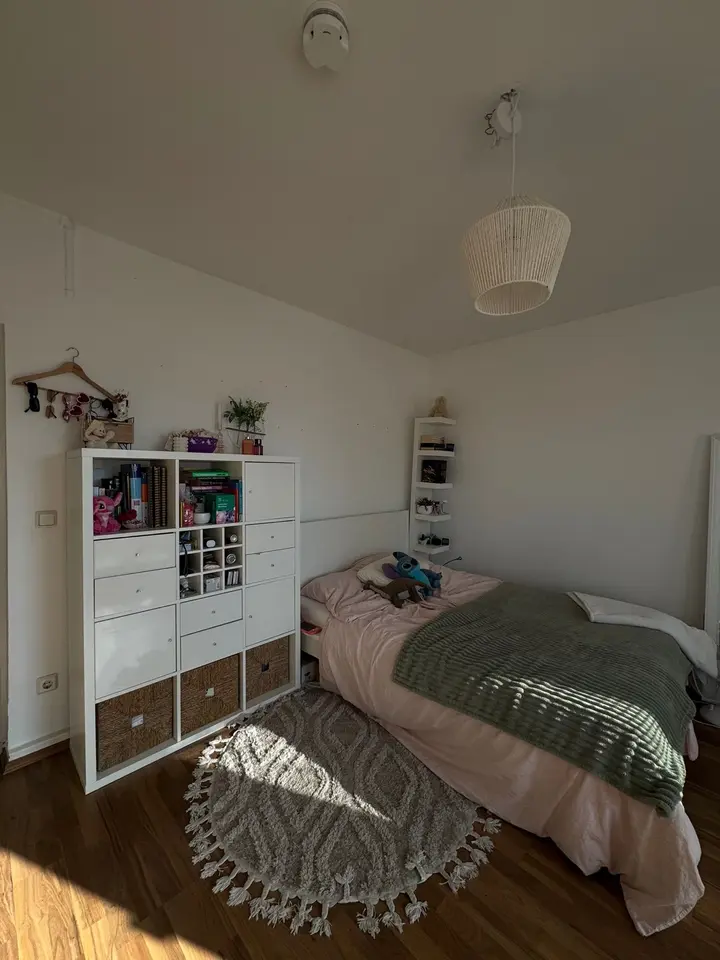 WG-Zimmer mit 16 m² in Gießen – Bild 1