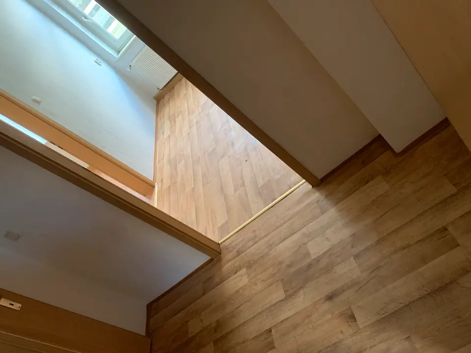 2 Zimmer Wohnung mit 50 m² in Zeitz – Bild 6