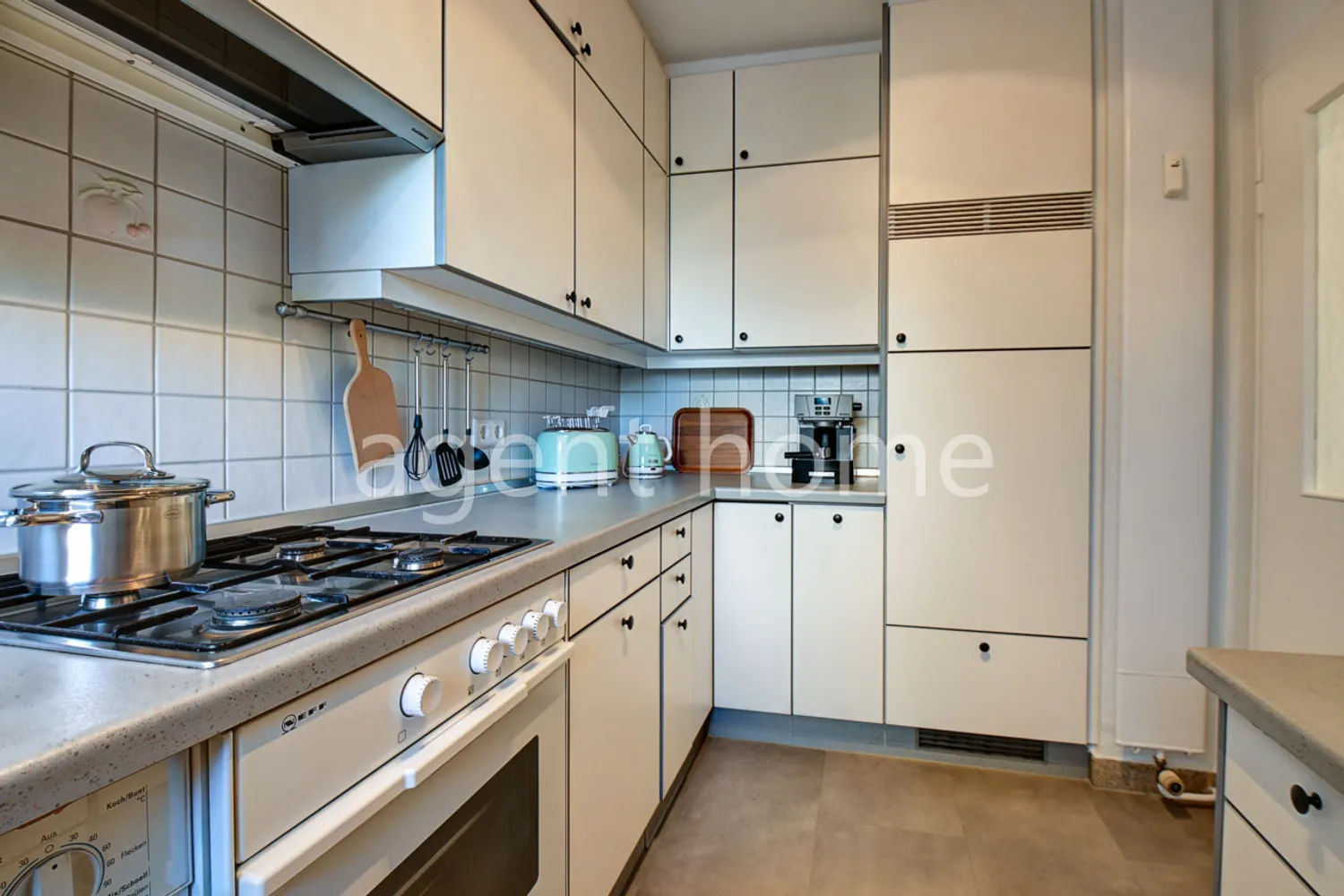 2 room apartment with 49 m² in Stuttgart – Photo 3