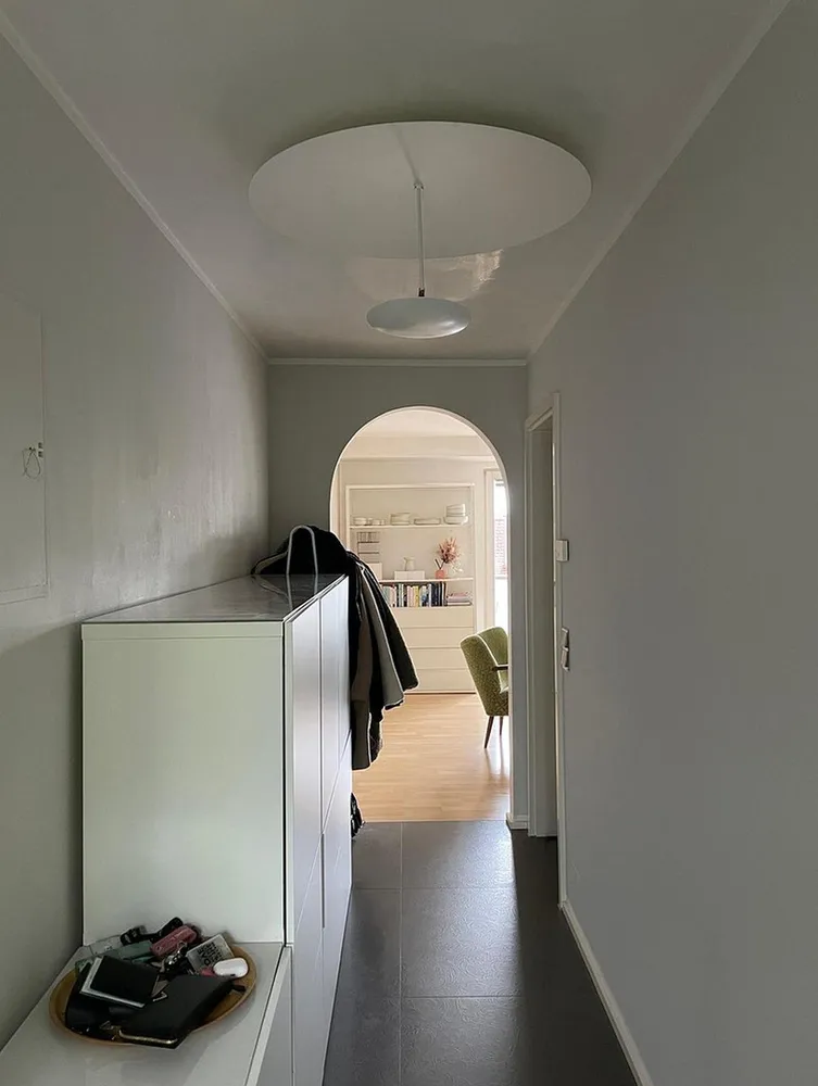 2 Zimmer Wohnung mit 51 m² in Tübingen – Bild 2