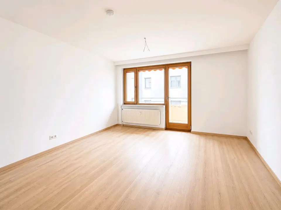 3 Zimmer Wohnung mit 77 m² in Freising – Bild 1