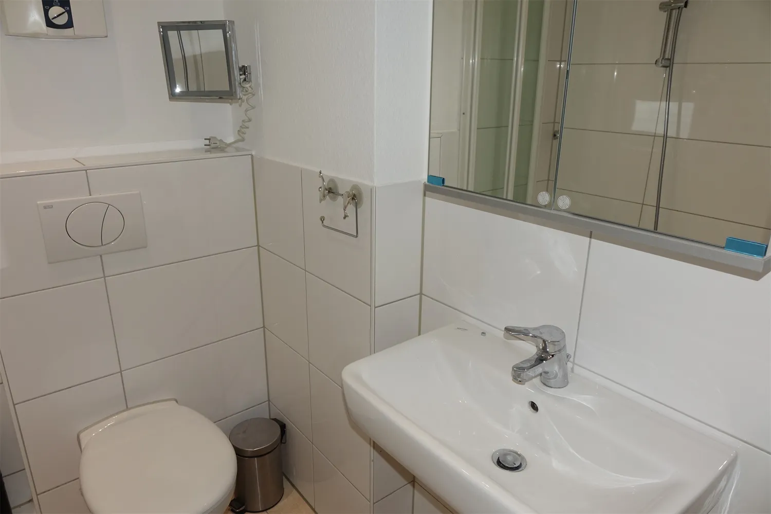 2 Zimmer Wohnung mit 45 m² in Düsseldorf – Bild 7