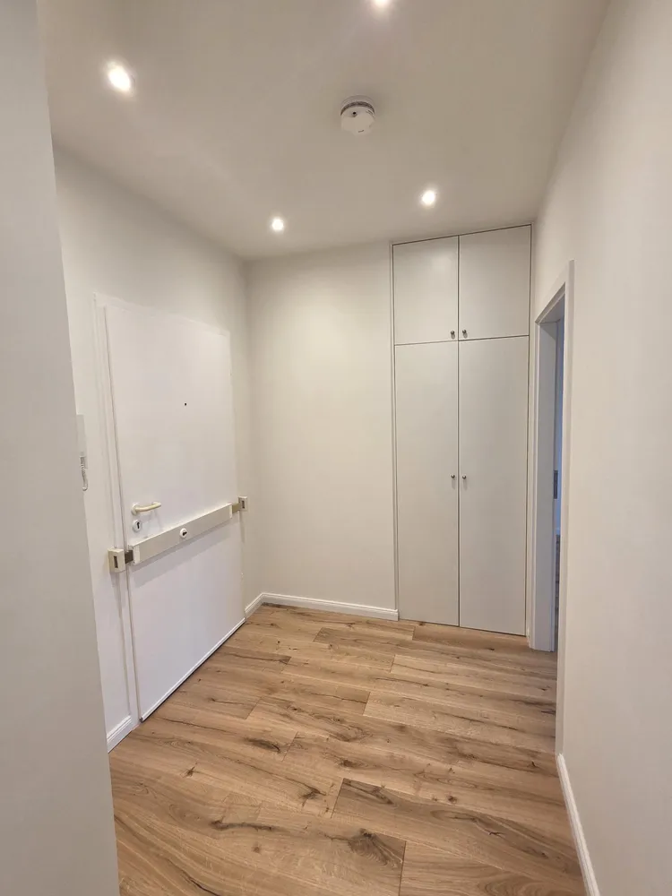 2 Zimmer Wohnung mit 67 m² in Berlin – Bild 9