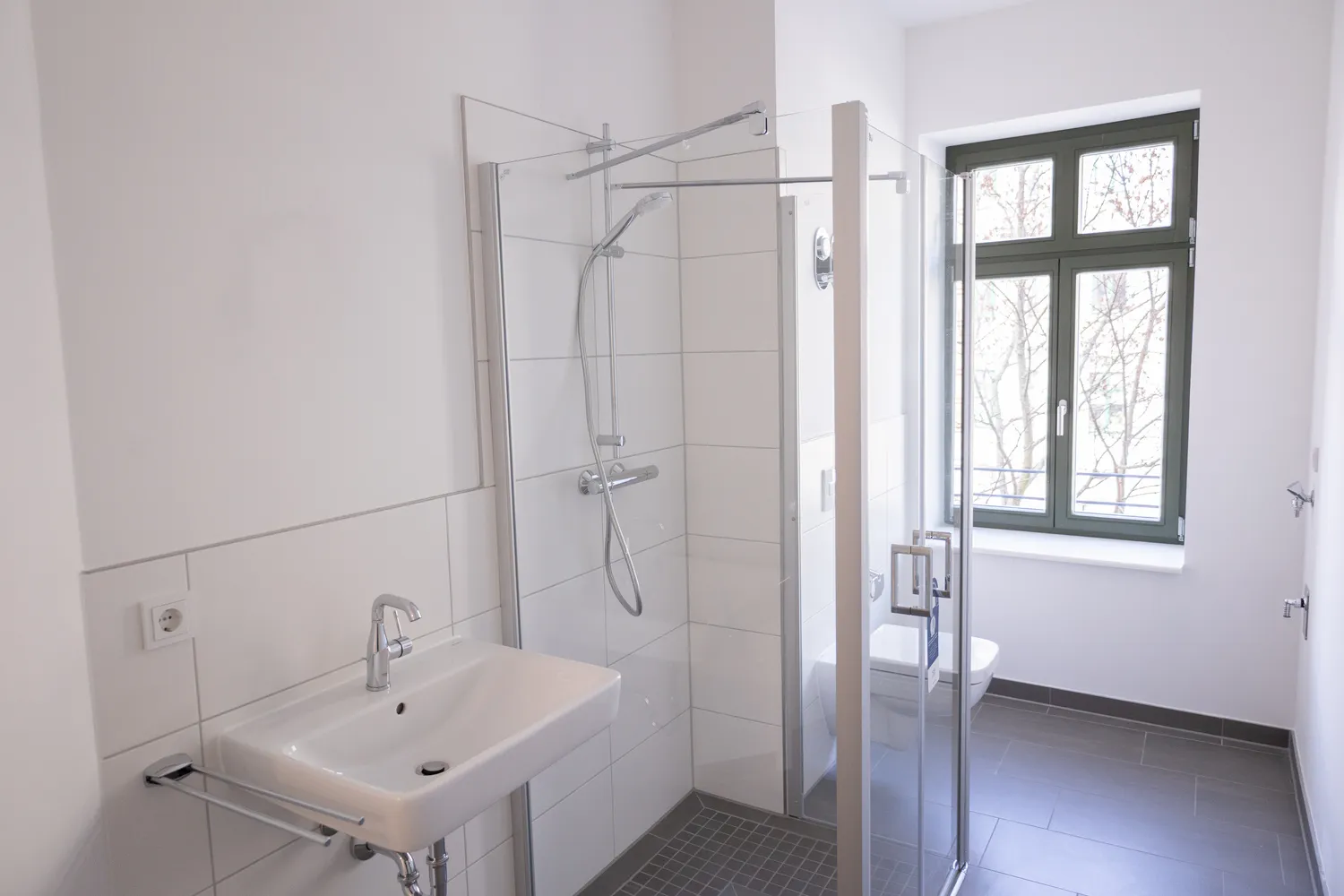 3 Zimmer Wohnung mit 72 m² in Leipzig – Bild 4