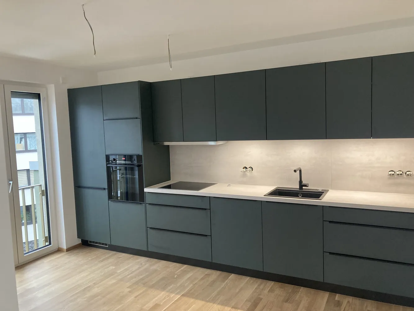 2 room apartment with 68 m² in Cologne – Photo 6