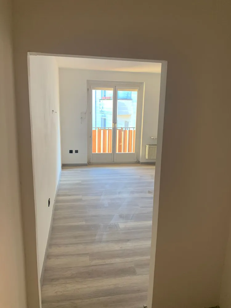 1 Zimmer Wohnung mit 34 m² in Hof – Bild 2
